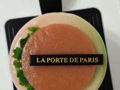 -La Porte de Paris 巴黎之门法式甜品