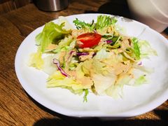 -釜山火炉韩式炭火烤肉(欧洲城店)