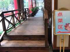 -海岛渔村大酒店(云霄路店)