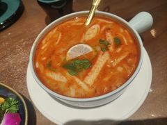 -泰来食光泰国菜餐厅(运河城店)