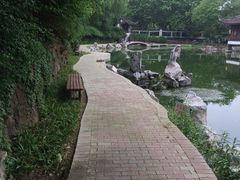 -范蠡湖公园