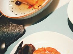 -大树餐厅(益田假日店)