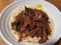 -新月斋(豆瓣胡同店)