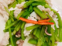 -宁波汉通海鲜大酒店(江湾店)