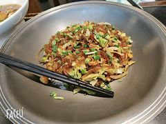 -小方外婆菜(蒙山路店)