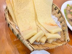 -田园印象·成都土菜院子(华阳店)