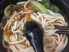 -龙记桂林米粉店(书城路店)