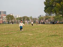 -上海交通大学(闵行校区)