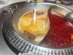 -满记甜品(湖滨店)