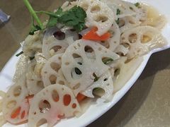 -张记陕西人家(红旗中路)