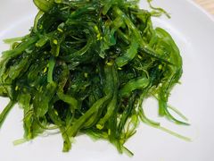 -卢家妈妈·西餐厨房(卜蜂中心店)
