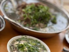 -周记翘脚牛肉