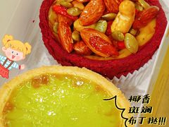 -黛汀烘焙DAINTY BAKERY(代字行合生汇店)