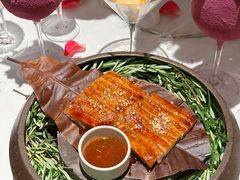 -狮拾久·现代新加坡料理(福田COCO Park店)