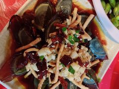 -乐山烧烤·罗田吊锅·小龙虾(航天兴隆国际店)
