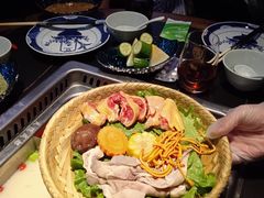 -大隐·成都火锅Bistro(合生麒麟新天地店)