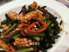 -翠华餐厅(正佳广场店)