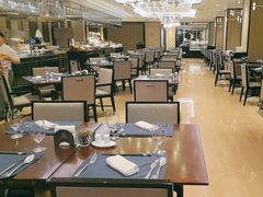 -Social 秀西餐厅-长沙瑞吉酒店(运达店)