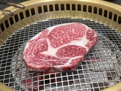 -龙记珍牛和牛烧肉(龙南街店)