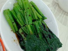 -华源餐厅·海鲜大排档(日月贝店)