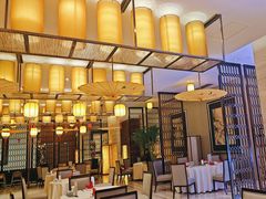 -福州天元国际威斯汀酒店·中国元素餐厅