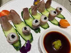 -潮府馆·非遗潮州菜·世纪公园(新国际博览中心店)