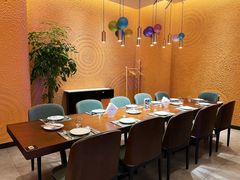 包厢-Ambra Haus琥珀屋精酿餐厅(宝山店)