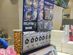 -DQ·蛋糕·冰淇淋(湖景东路店)