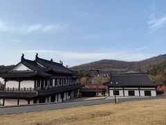-句容茅山景区