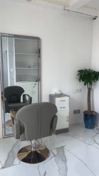 -发饰美男士增发补发假发定制店