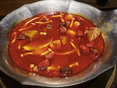 -湊湊火锅·茶憩(石家庄万象城店)