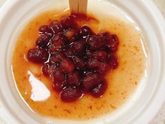 红豆酸奶-伊祥·敦煌楼