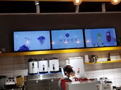 -树夏(鹭洲里店)