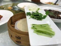 -和记小菜(东方店)