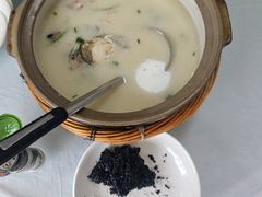 -天乐农家鱼头王(天目湖店)