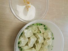虾肉小馄饨-章氏(车站北路店)