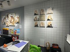 -方快照相馆(光新乐购店)