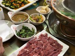 -大明铜锅·烤涮坊·烧烤(总店)