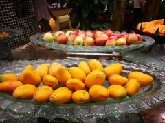 -南宁沃顿国际大酒店-自助餐厅