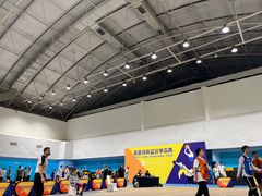 -北京嘉里健身·Kerry Sports(北京嘉里大酒店)