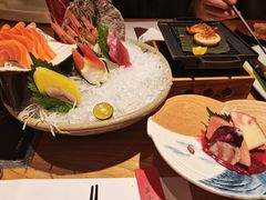 -匠和风精致料理(成都龙湖滨江天街店)