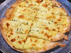 芝士榴芒薄饼-KCOOKING概念韩餐(世茂52+店)