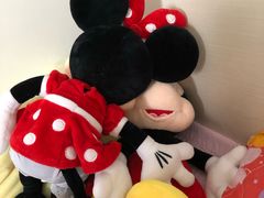 -PAWTOY爪e玩偶店(天兴罗斯福店)