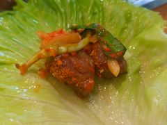 -肉甲韩国木炭烤肉(新壹街1店)