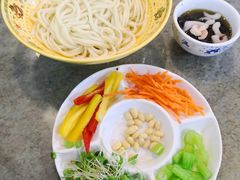 老北京炸酱面-北京炸酱面馆·烤鸭(前门总店)