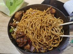 -阿当·小炒牛肉面(人广店)