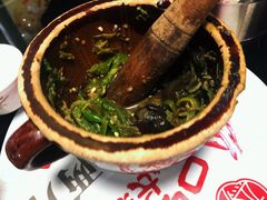 -珍藏湘约(科技园店)