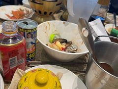 -初色海鲜自助(万丰路店)
