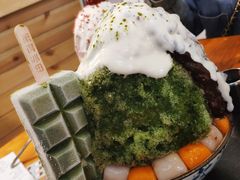 -WONDER ICE 萬得冰田(建設路总店)