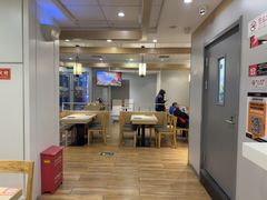 -吉野家 (新街口外大街店)